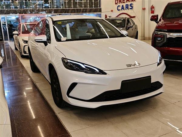 بي واي دي سيل 05 DM-i 2025 للبيع في العراق - اربيل